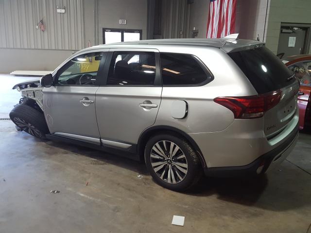 Photo 2 VIN: JA4AD2A30KZ025583 - MITSUBISHI OUTLANDER 