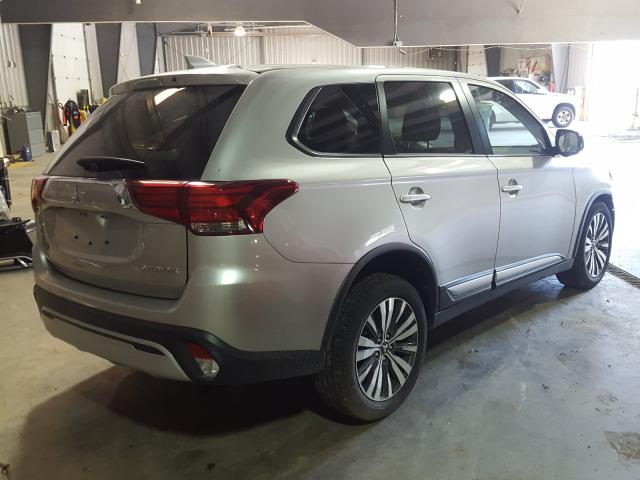 Photo 3 VIN: JA4AD2A30KZ025583 - MITSUBISHI OUTLANDER 