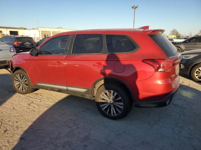 Photo 1 VIN: JA4AD2A30KZ025924 - MITSUBISHI OUTLANDER 