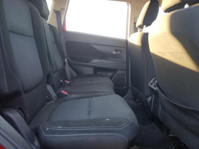 Photo 10 VIN: JA4AD2A30KZ025924 - MITSUBISHI OUTLANDER 