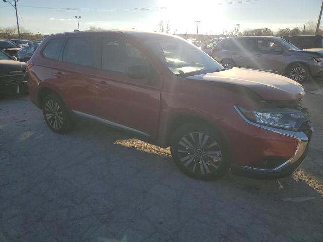 Photo 3 VIN: JA4AD2A30KZ025924 - MITSUBISHI OUTLANDER 