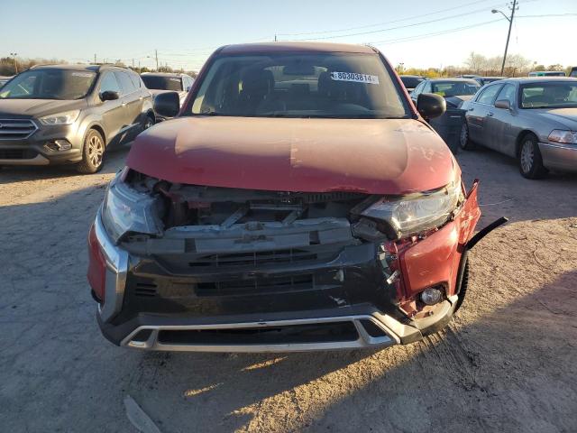 Photo 4 VIN: JA4AD2A30KZ025924 - MITSUBISHI OUTLANDER 