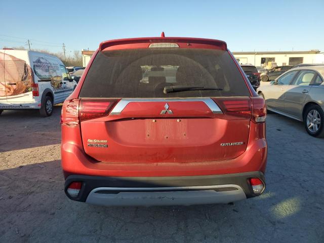 Photo 5 VIN: JA4AD2A30KZ025924 - MITSUBISHI OUTLANDER 