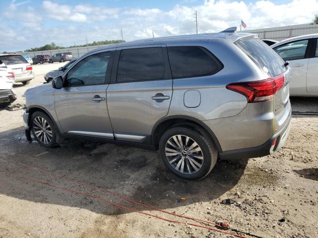 Photo 1 VIN: JA4AD2A30KZ029360 - MITSUBISHI OUTLANDER 