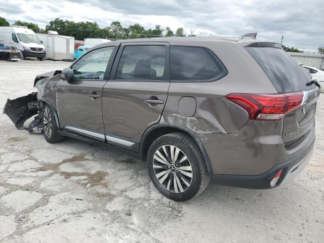 Photo 1 VIN: JA4AD2A30KZ032050 - MITSUBISHI OUTLANDER 