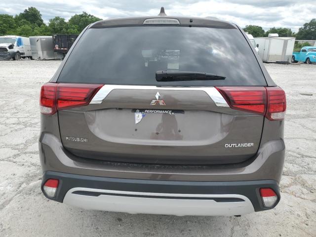 Photo 5 VIN: JA4AD2A30KZ032050 - MITSUBISHI OUTLANDER 