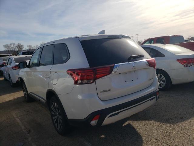 Photo 2 VIN: JA4AD2A30KZ032825 - MITSUBISHI OUTLANDER 