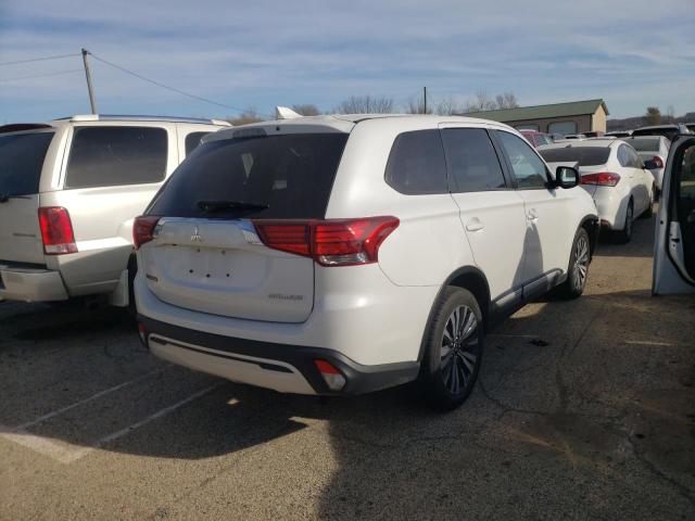 Photo 3 VIN: JA4AD2A30KZ032825 - MITSUBISHI OUTLANDER 