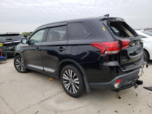 Photo 1 VIN: JA4AD2A30KZ052069 - MITSUBISHI OUTLANDER 