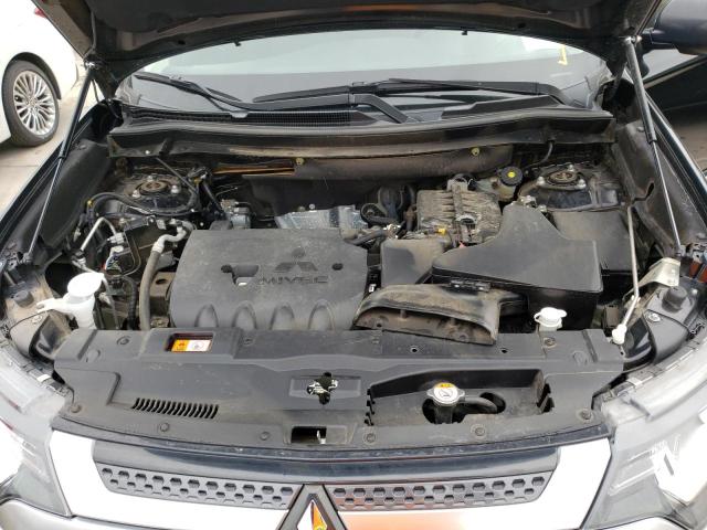 Photo 11 VIN: JA4AD2A30KZ052069 - MITSUBISHI OUTLANDER 