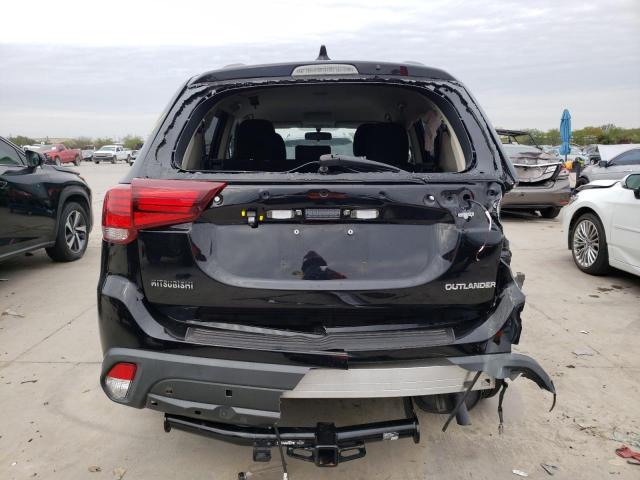 Photo 5 VIN: JA4AD2A30KZ052069 - MITSUBISHI OUTLANDER 