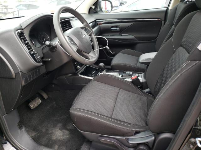 Photo 6 VIN: JA4AD2A30KZ052069 - MITSUBISHI OUTLANDER 