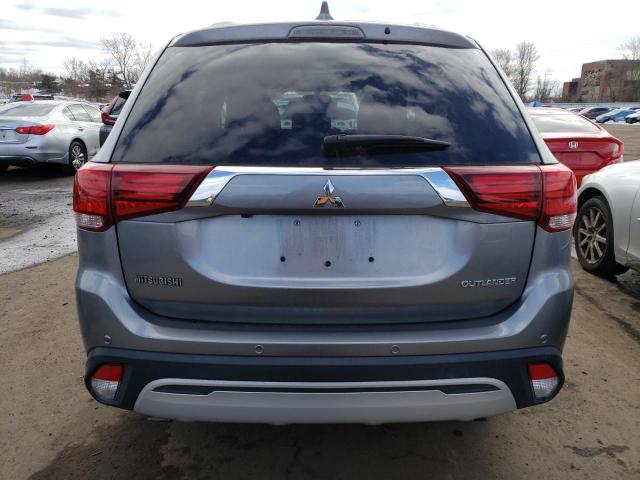 Photo 5 VIN: JA4AD2A30KZ055022 - MITSUBISHI OUTLANDER 