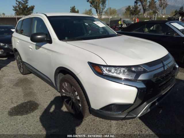 Photo 0 VIN: JA4AD2A30KZ055294 - MITSUBISHI OUTLANDER 