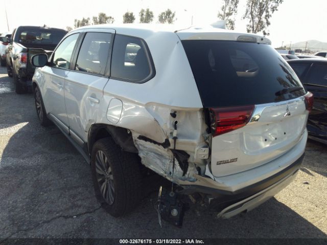 Photo 2 VIN: JA4AD2A30KZ055294 - MITSUBISHI OUTLANDER 