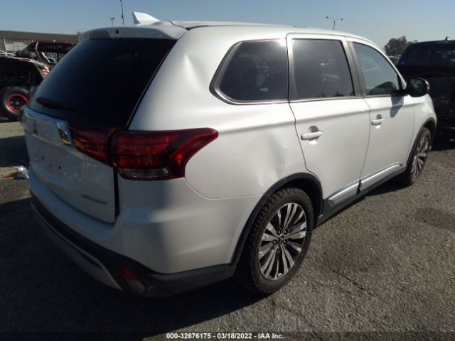 Photo 3 VIN: JA4AD2A30KZ055294 - MITSUBISHI OUTLANDER 