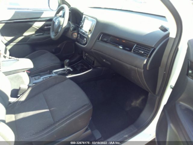 Photo 4 VIN: JA4AD2A30KZ055294 - MITSUBISHI OUTLANDER 