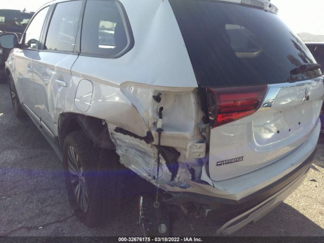 Photo 5 VIN: JA4AD2A30KZ055294 - MITSUBISHI OUTLANDER 