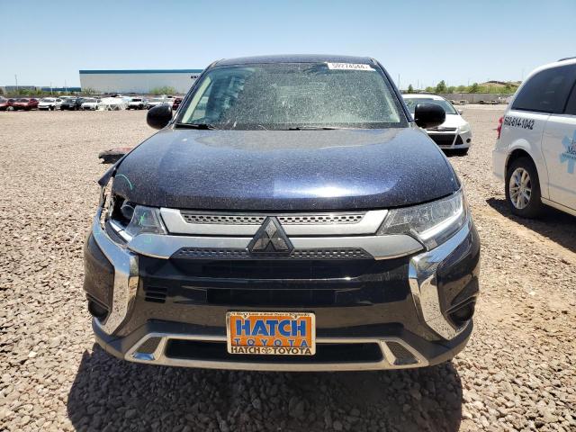 Photo 4 VIN: JA4AD2A30LZ009143 - MITSUBISHI OUTLANDER 