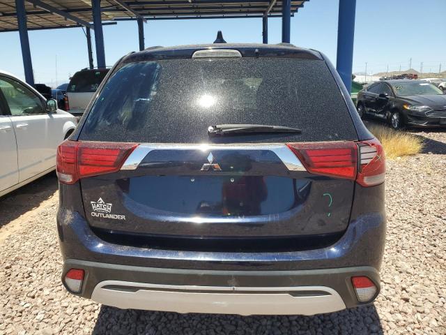 Photo 5 VIN: JA4AD2A30LZ009143 - MITSUBISHI OUTLANDER 