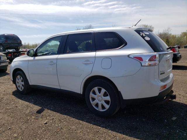 Photo 1 VIN: JA4AD2A31EZ006576 - MITSUBISHI OUTLANDER 