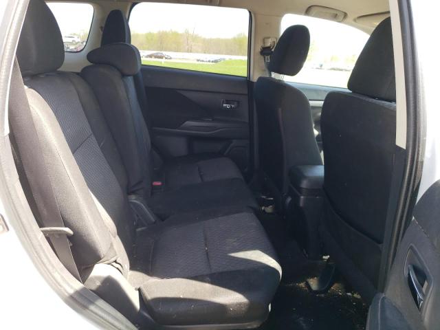 Photo 10 VIN: JA4AD2A31EZ006576 - MITSUBISHI OUTLANDER 