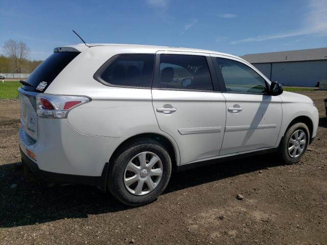 Photo 2 VIN: JA4AD2A31EZ006576 - MITSUBISHI OUTLANDER 