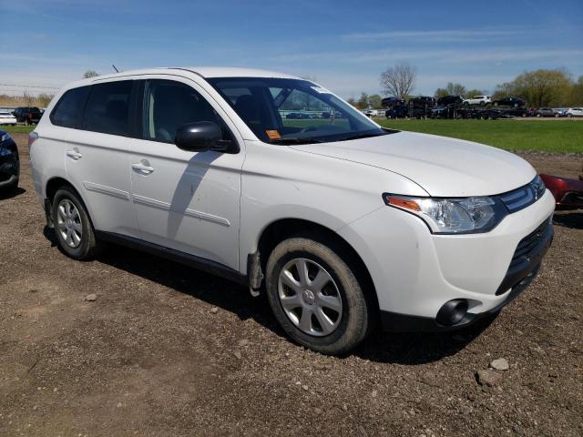 Photo 3 VIN: JA4AD2A31EZ006576 - MITSUBISHI OUTLANDER 