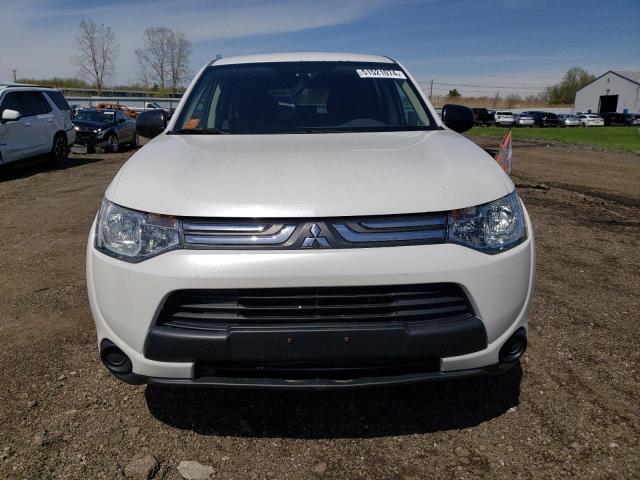 Photo 4 VIN: JA4AD2A31EZ006576 - MITSUBISHI OUTLANDER 