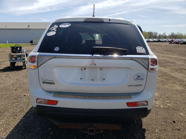 Photo 5 VIN: JA4AD2A31EZ006576 - MITSUBISHI OUTLANDER 