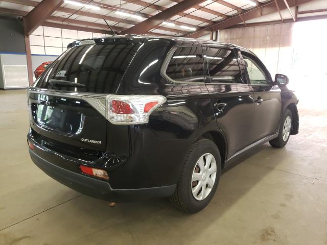 Photo 3 VIN: JA4AD2A31EZ006853 - MITSUBISHI OUTLANDER 