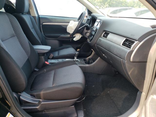 Photo 4 VIN: JA4AD2A31EZ006853 - MITSUBISHI OUTLANDER 