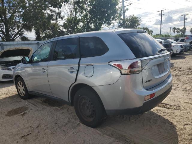 Photo 1 VIN: JA4AD2A31EZ017237 - MITSUBISHI OUTLANDER 