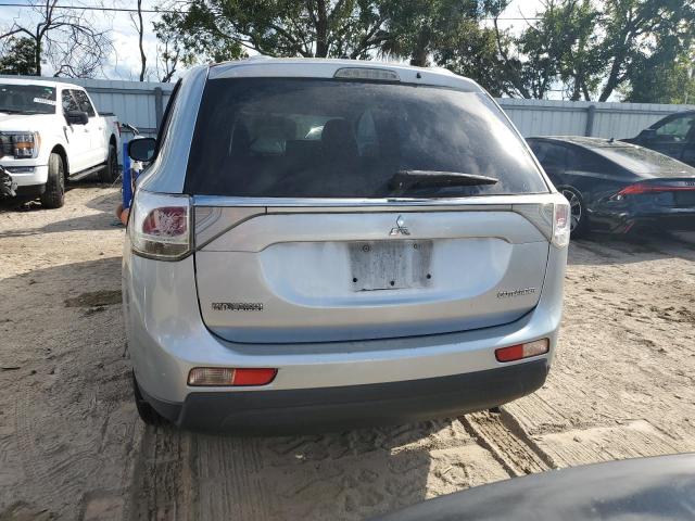 Photo 5 VIN: JA4AD2A31EZ017237 - MITSUBISHI OUTLANDER 