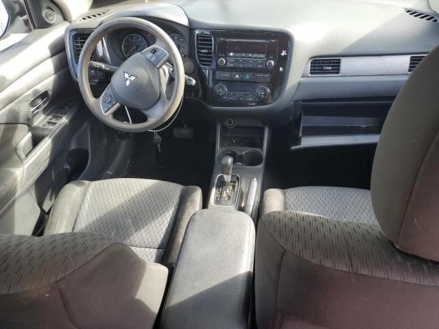 Photo 7 VIN: JA4AD2A31EZ017237 - MITSUBISHI OUTLANDER 