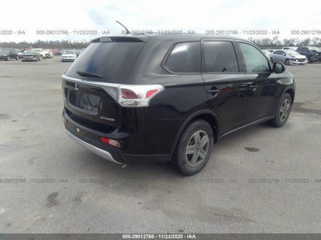 Photo 3 VIN: JA4AD2A31FZ001315 - MITSUBISHI OUTLANDER 