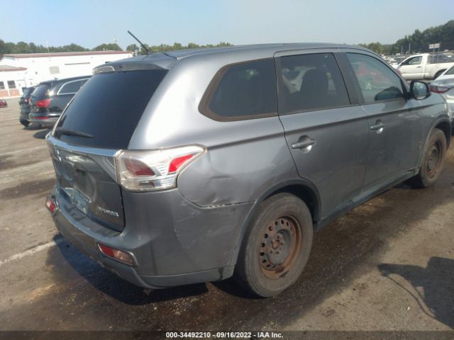 Photo 3 VIN: JA4AD2A31FZ005090 - MITSUBISHI OUTLANDER 