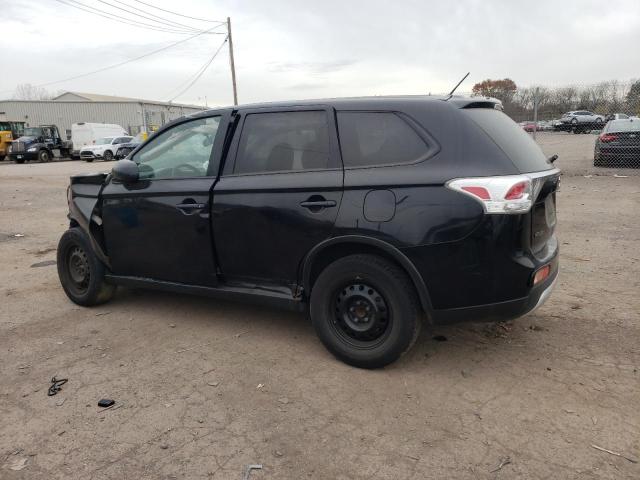 Photo 1 VIN: JA4AD2A31FZ011973 - MITSUBISHI OUTLANDER 