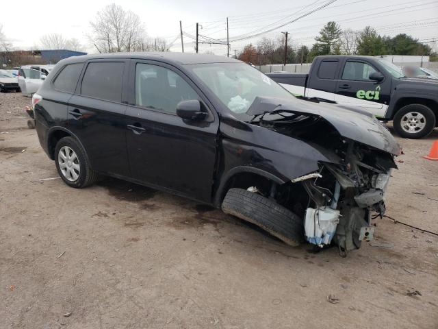 Photo 3 VIN: JA4AD2A31FZ011973 - MITSUBISHI OUTLANDER 