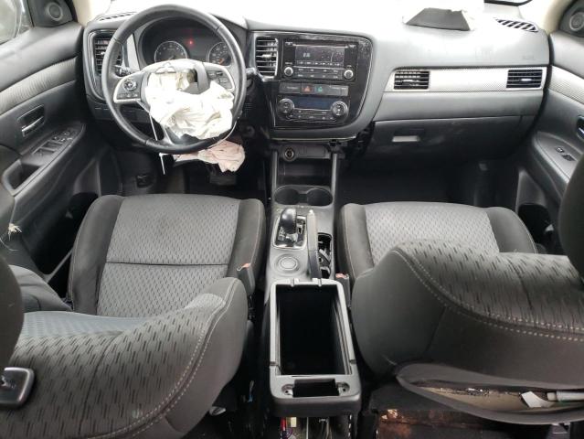 Photo 7 VIN: JA4AD2A31FZ011973 - MITSUBISHI OUTLANDER 