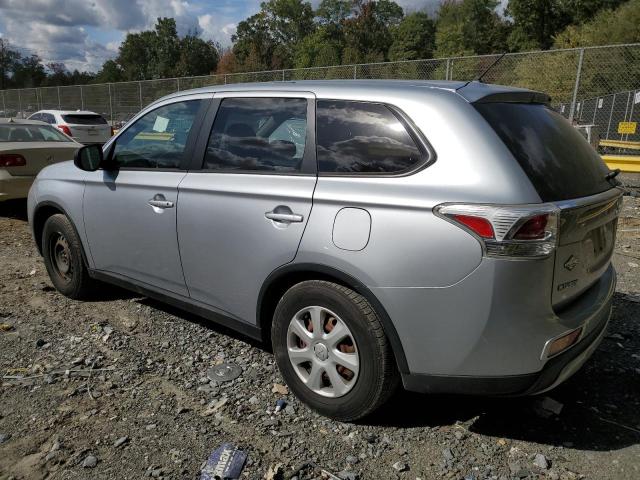 Photo 1 VIN: JA4AD2A31FZ014209 - MITSUBISHI OUTLANDER 