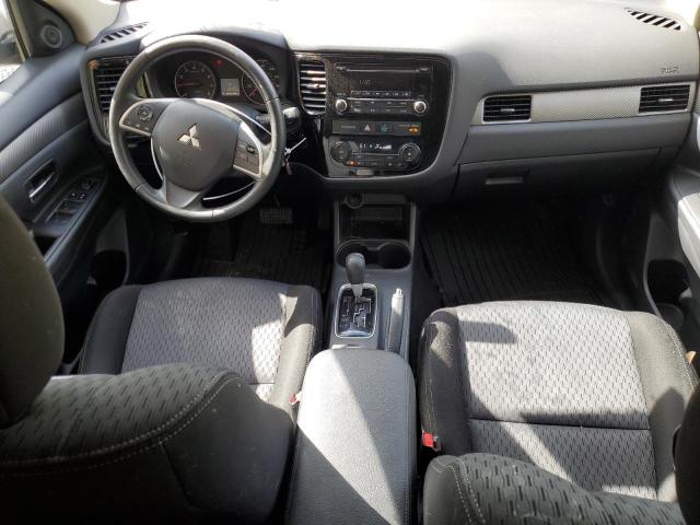 Photo 7 VIN: JA4AD2A31FZ014209 - MITSUBISHI OUTLANDER 