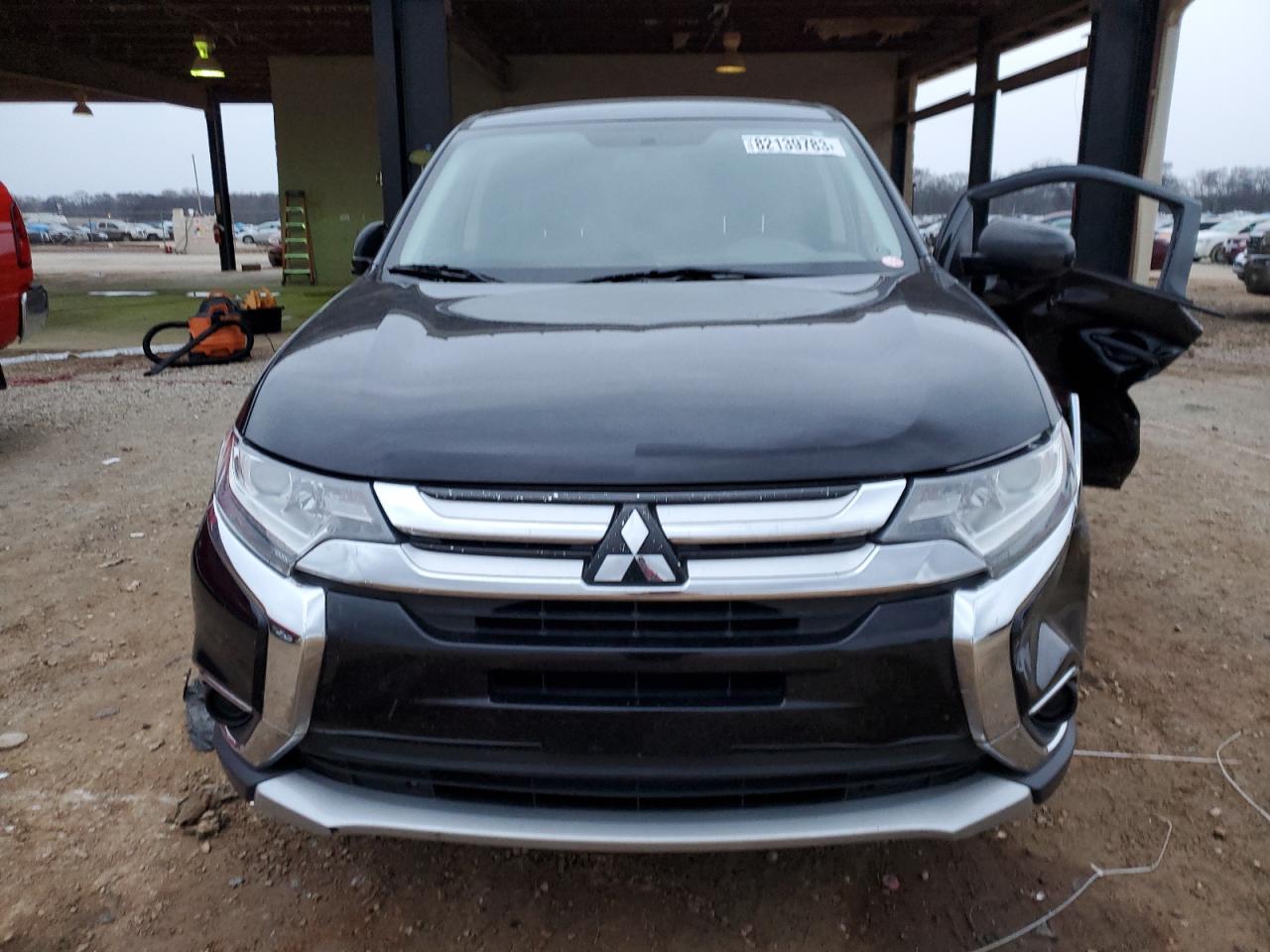 Photo 4 VIN: JA4AD2A31GZ000358 - MITSUBISHI OUTLANDER 