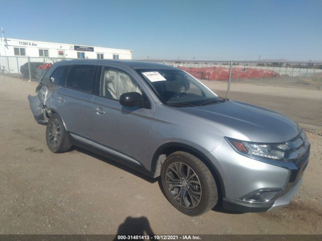 Photo 0 VIN: JA4AD2A31GZ008363 - MITSUBISHI OUTLANDER 