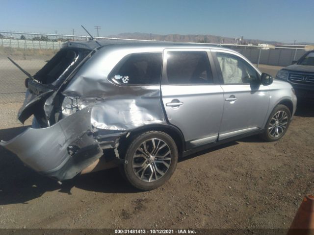 Photo 3 VIN: JA4AD2A31GZ008363 - MITSUBISHI OUTLANDER 