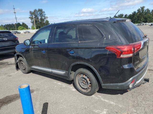 Photo 1 VIN: JA4AD2A31GZ022621 - MITSUBISHI OUTLANDER 