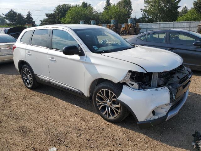 Photo 3 VIN: JA4AD2A31GZ022716 - MITSUBISHI OUTLANDER 