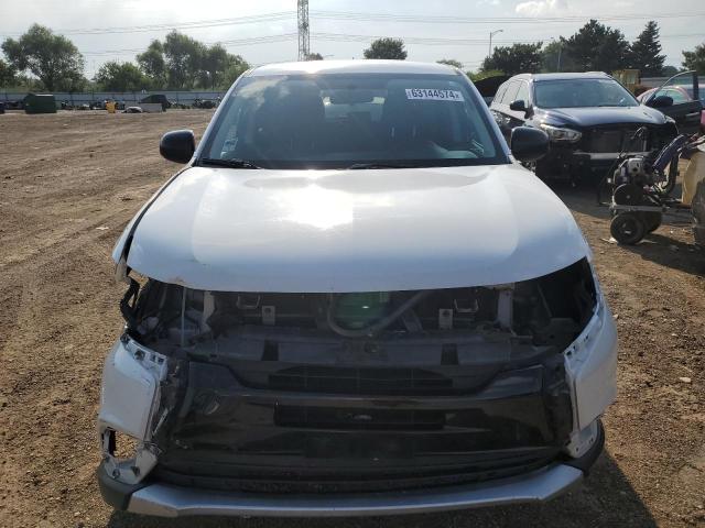 Photo 4 VIN: JA4AD2A31GZ022716 - MITSUBISHI OUTLANDER 