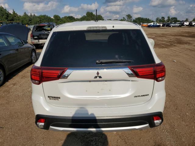 Photo 5 VIN: JA4AD2A31GZ022716 - MITSUBISHI OUTLANDER 