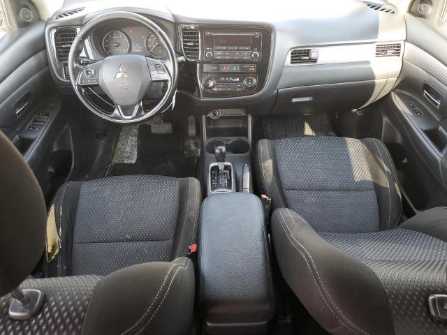 Photo 7 VIN: JA4AD2A31GZ022716 - MITSUBISHI OUTLANDER 